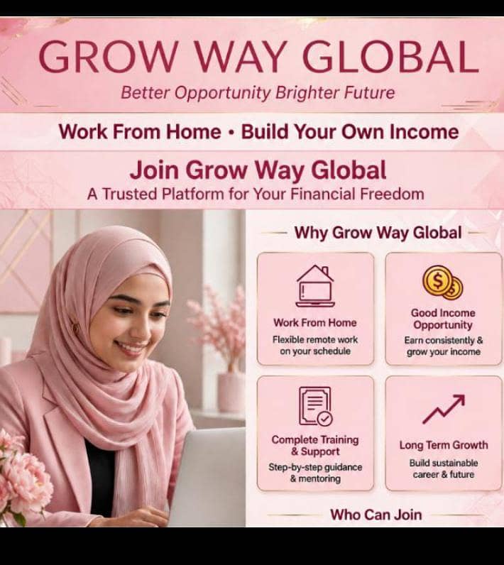 Online work available 0
