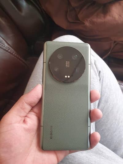 Xiaomi 13 Ultra 16 16 ram 512 GB cp approve hai