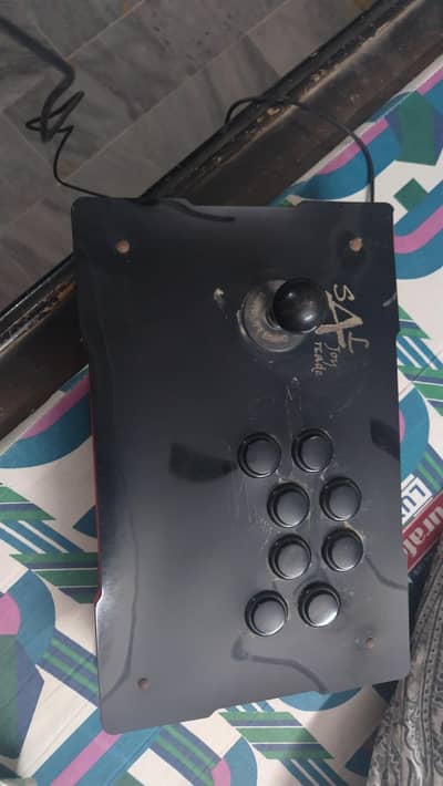 selling PC joystick