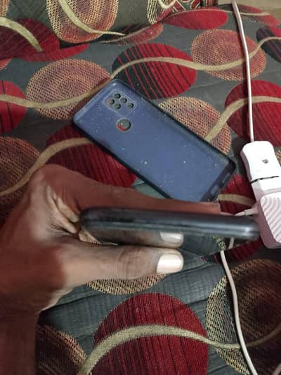 Infinix Hot 10 Play