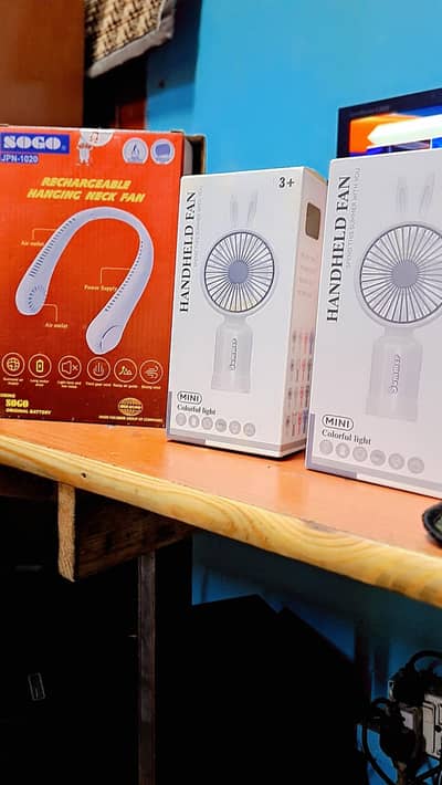 Sogo jpn-1020 model 3 Fans