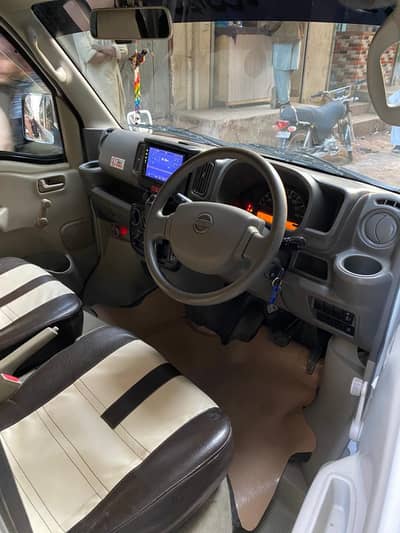 Nissan Clipper 2018 Reg 2024