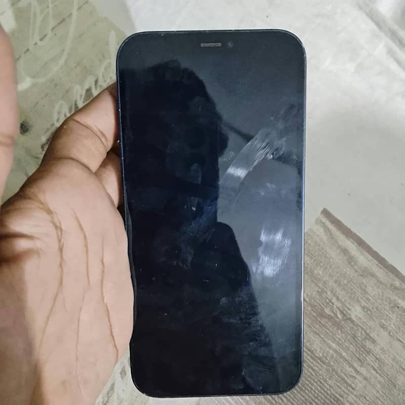 Apple iPhone 12 8