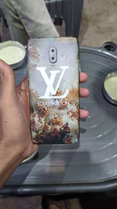 One Plus 6T