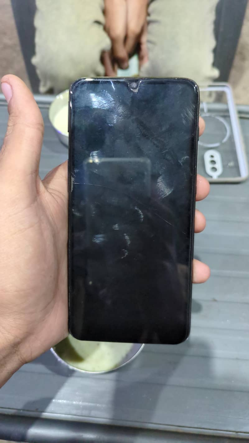 One Plus 6T 1