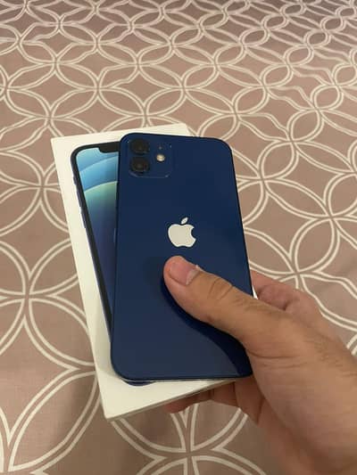 Apple iPhone 12 pta