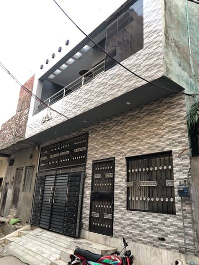 5 mrla house for sale