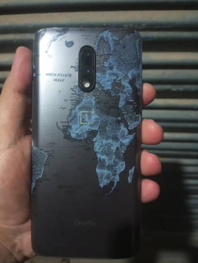 One Plus 7