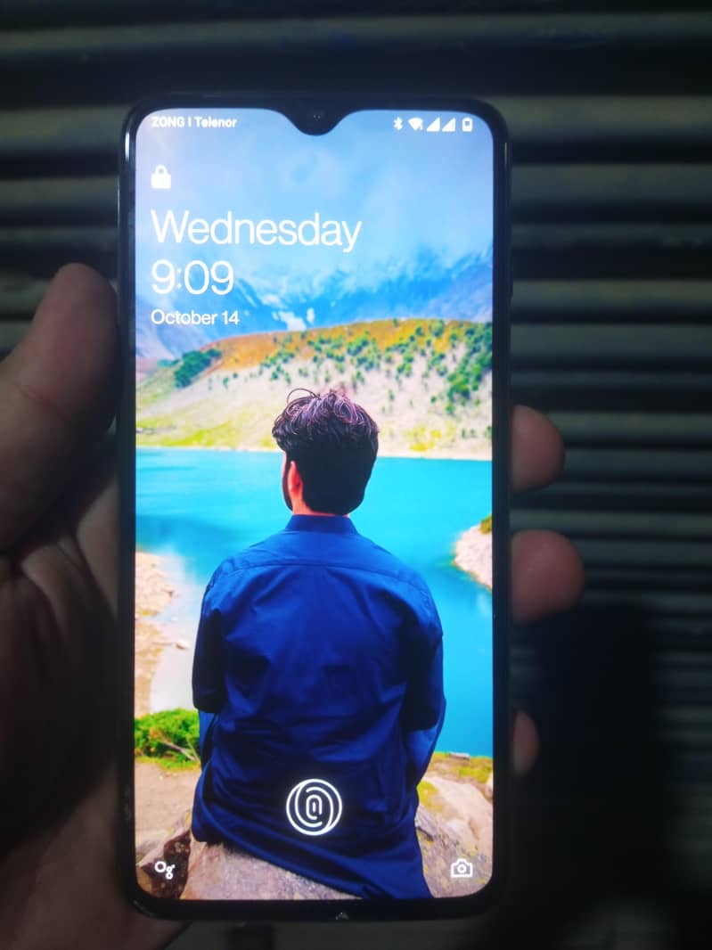 One Plus 7 1