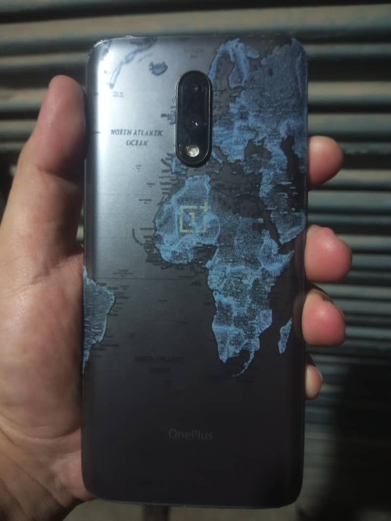 One Plus 7 7