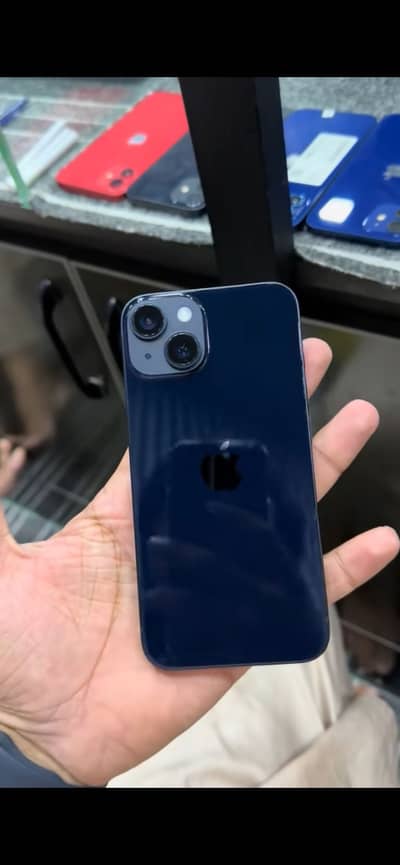 Apple iPhone 14