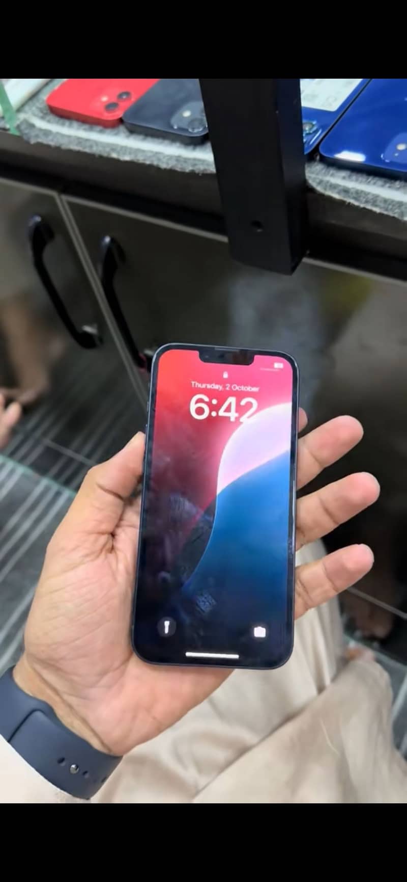 Apple iPhone 14 1