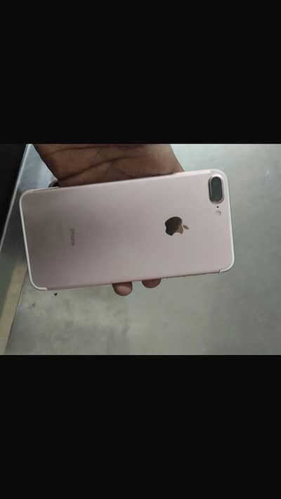 Apple iPhone 7 Plus