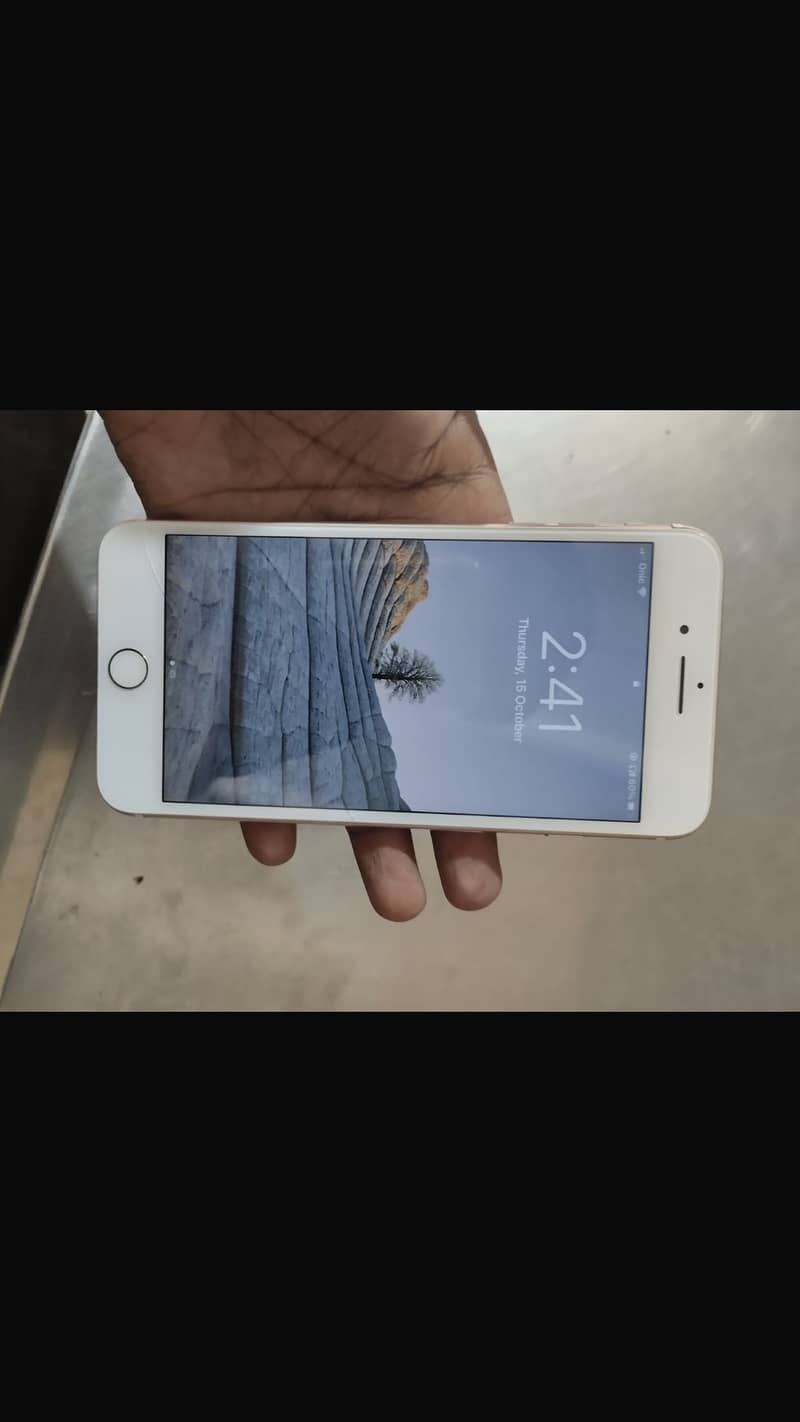 Apple iPhone 7 Plus 4