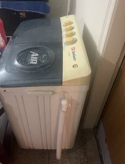 Dawlence washing machine