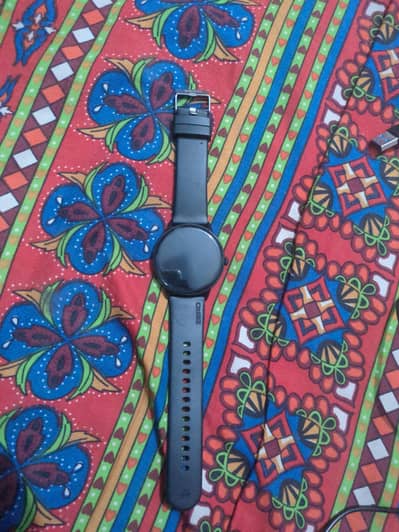 Zero Lifestyle Luna Watch