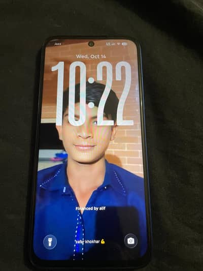 Tecno Spark 50