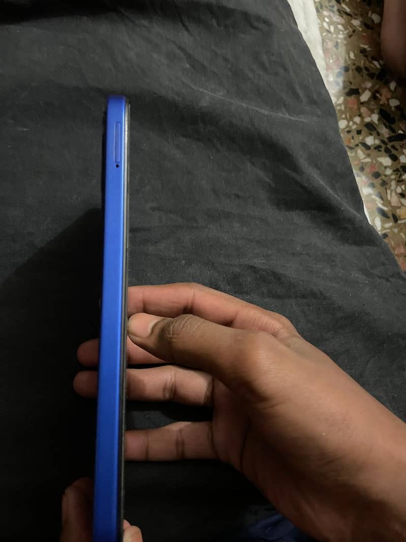 Tecno Spark 50 4