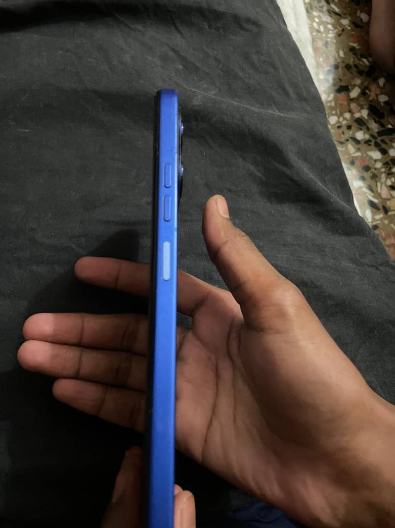 Tecno Spark 50 5