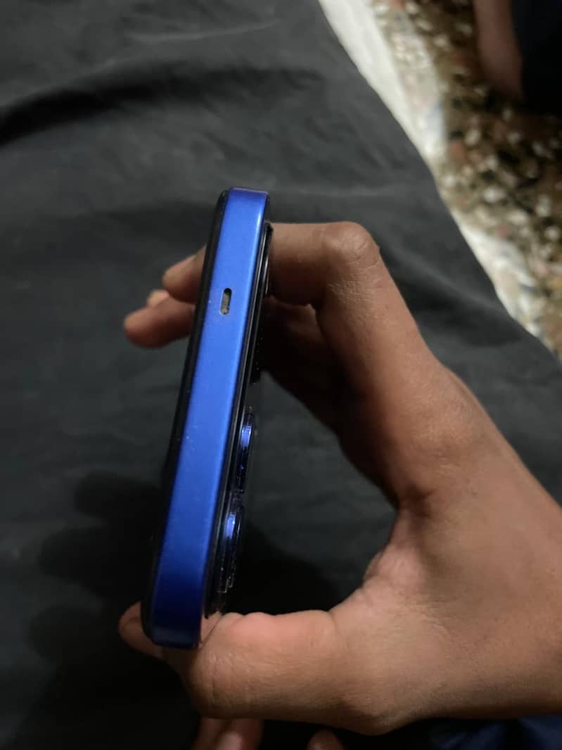 Tecno Spark 50 6