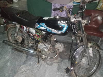 Good Bike For Useulay