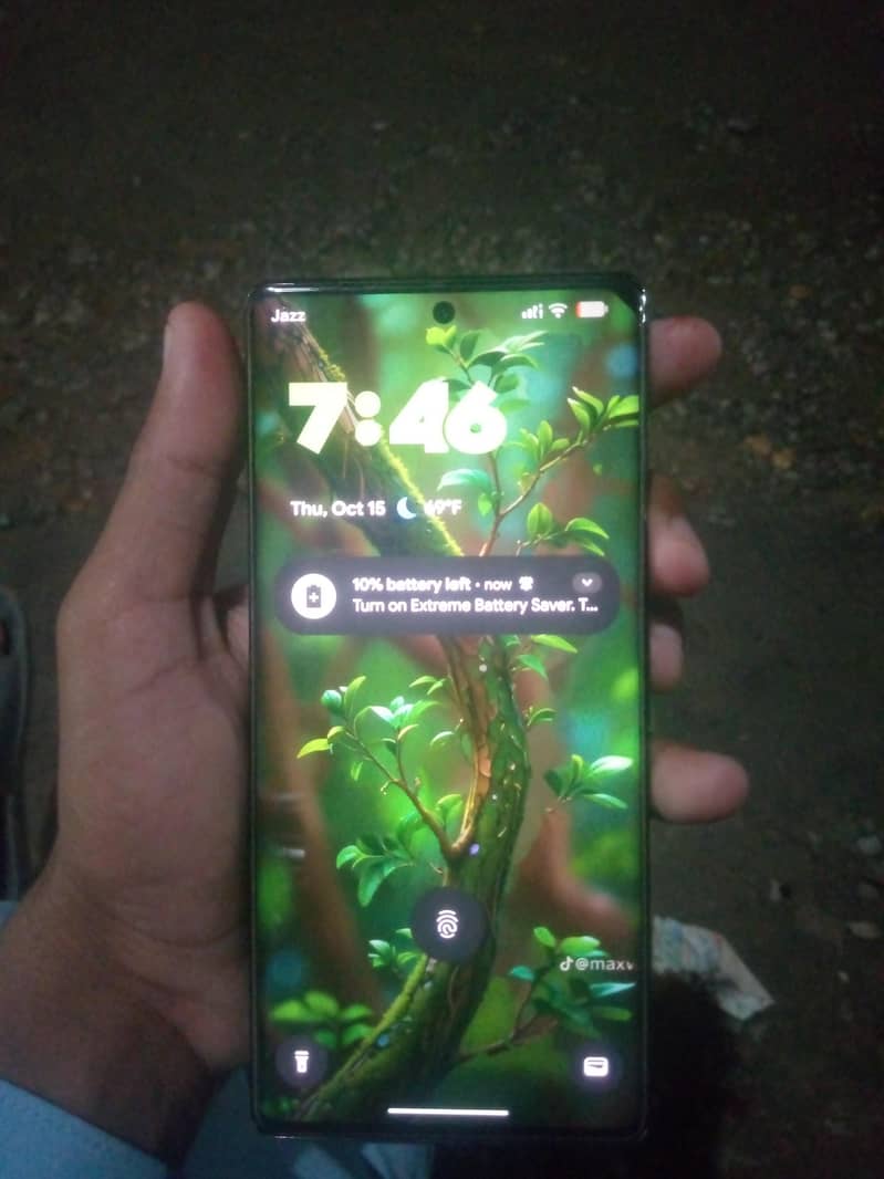 Google Pixel 6 Pro 2