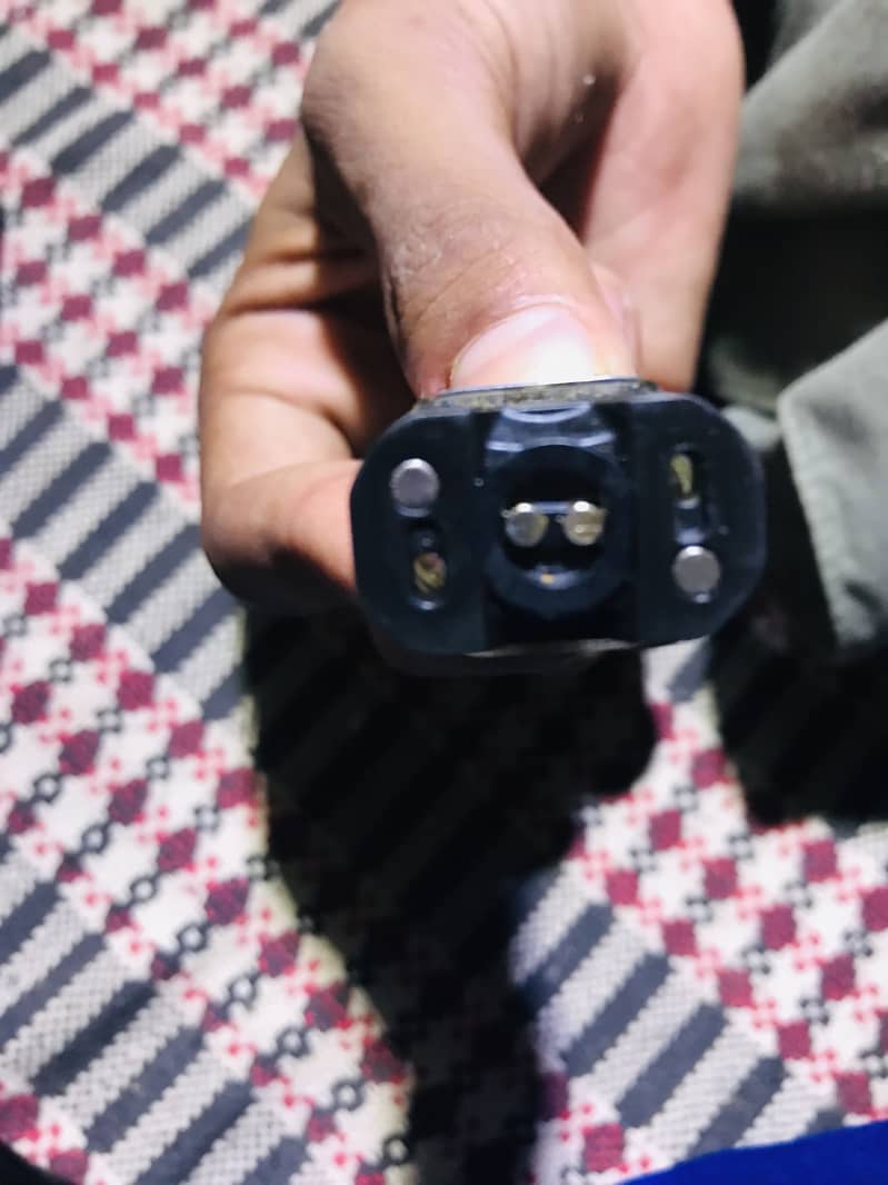 CROWN D Pod 4