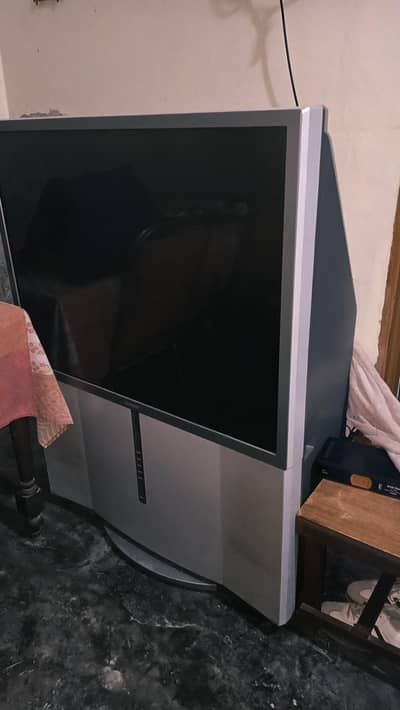 sony  projector  for sale in good working