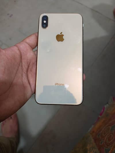 Apple iPhone XS Max
