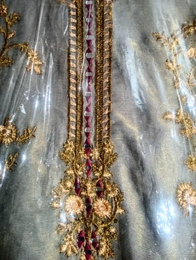 Wedding Dress/Shadi ka jora/Formal shalwar kameez READ DESCRIPTION