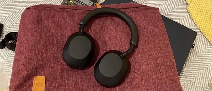 Sony wh1000xm5