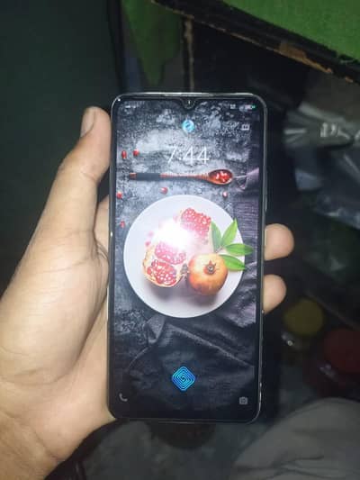 Vivo S1
