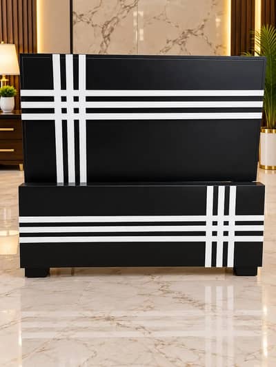 single bed/wooden single bed/dressing table/bed set/wooden bed