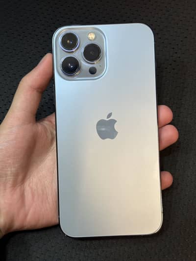 iPhone 13 Pro Max jv 128 gb
