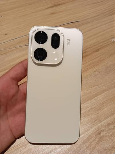 OPPO Find X9 Pro
