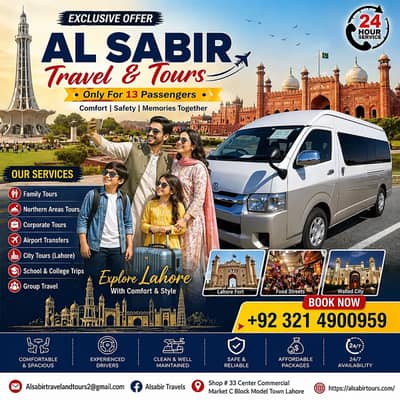 Rent A Bus, Hiace Grand Cabin, hiroof and Coaster for rent honda BRV