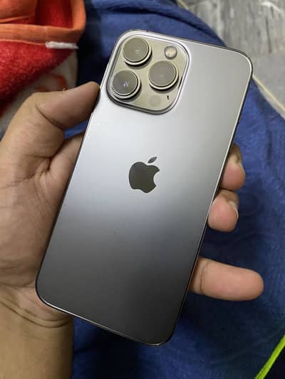 Apple iPhone 13 Pro
