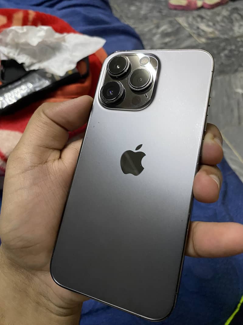 Apple iPhone 13 Pro 5