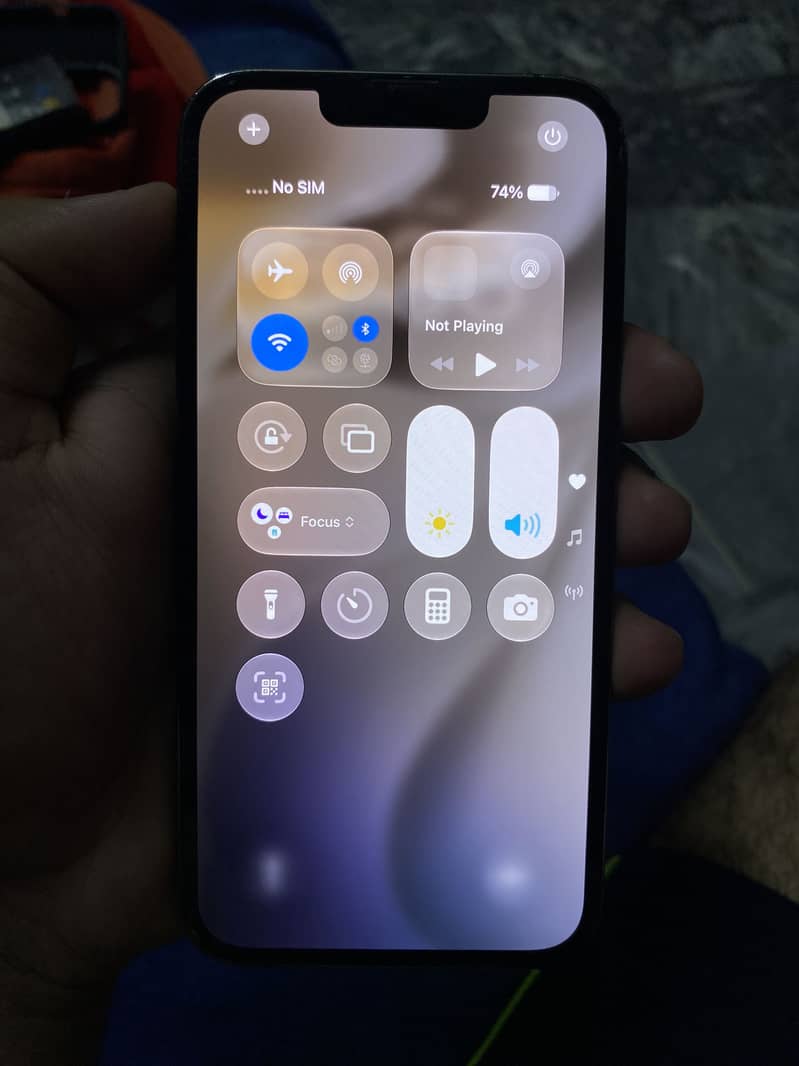Apple iPhone 13 Pro 7