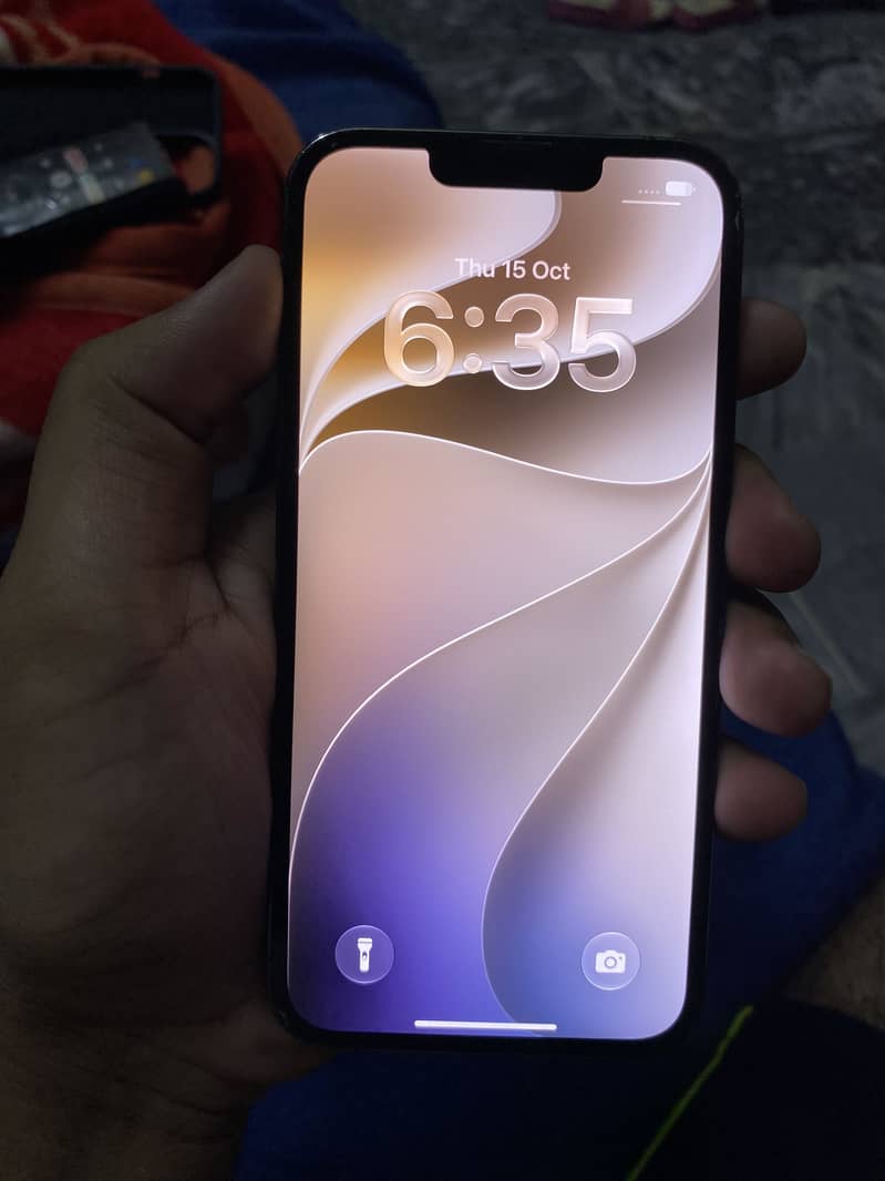 Apple iPhone 13 Pro 9