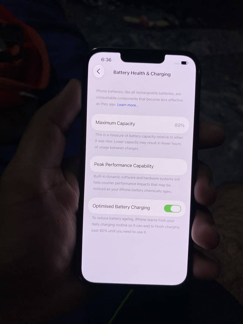 Apple iPhone 13 Pro 10