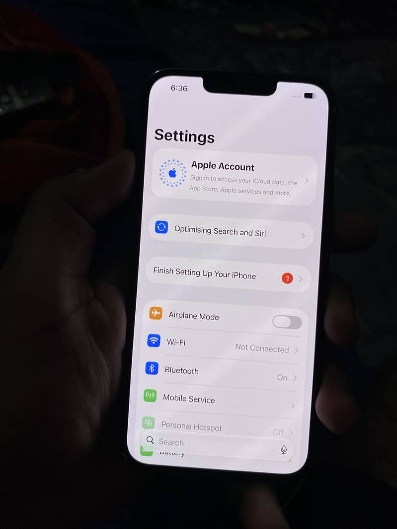 Apple iPhone 13 Pro 11