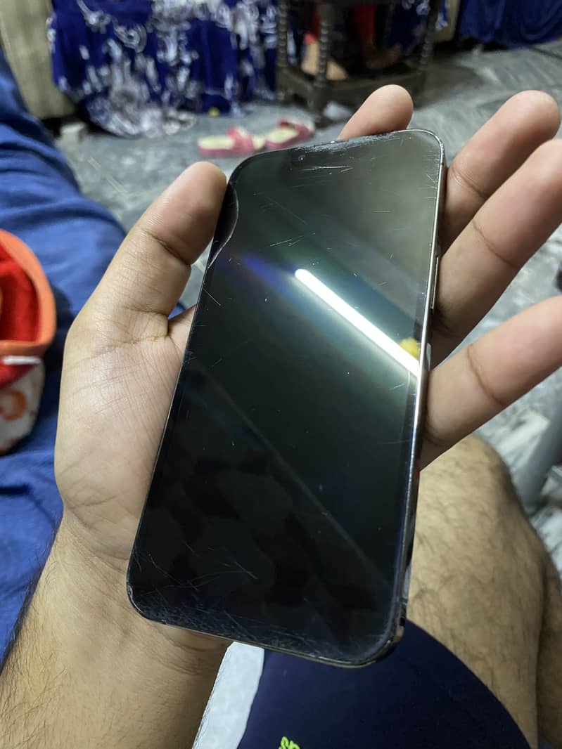 Apple iPhone 13 Pro 12