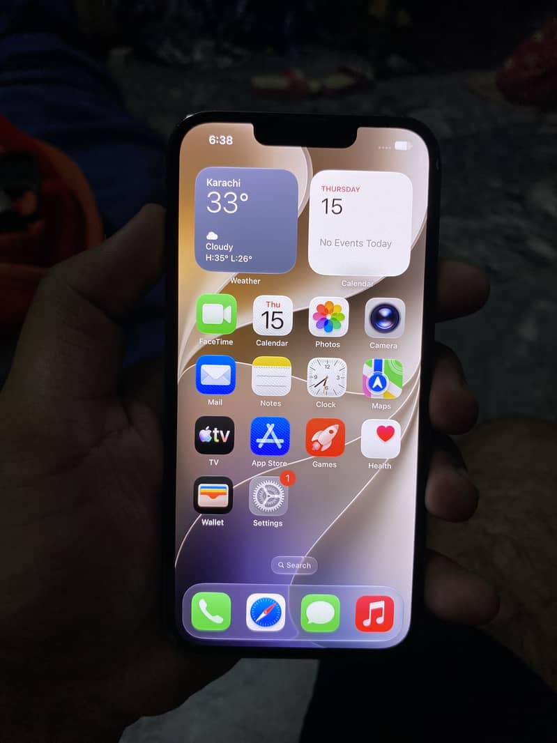 Apple iPhone 13 Pro 14
