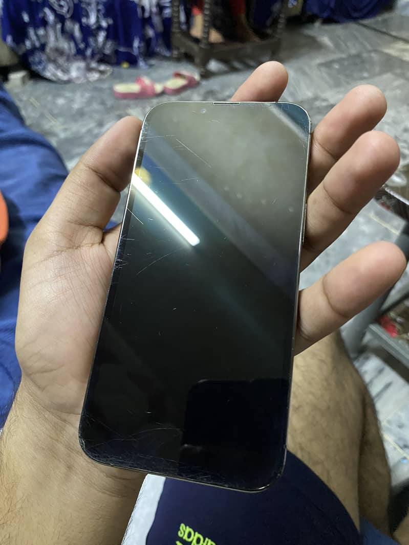 Apple iPhone 13 Pro 15