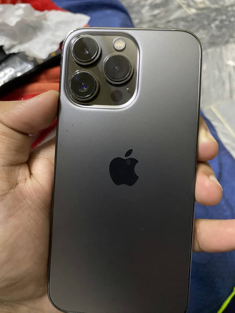 Apple iPhone 13 Pro 18