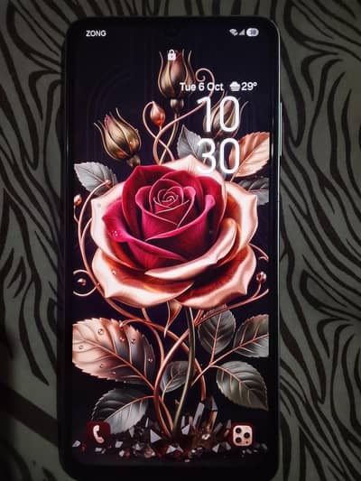 Samsung Mobile A06
