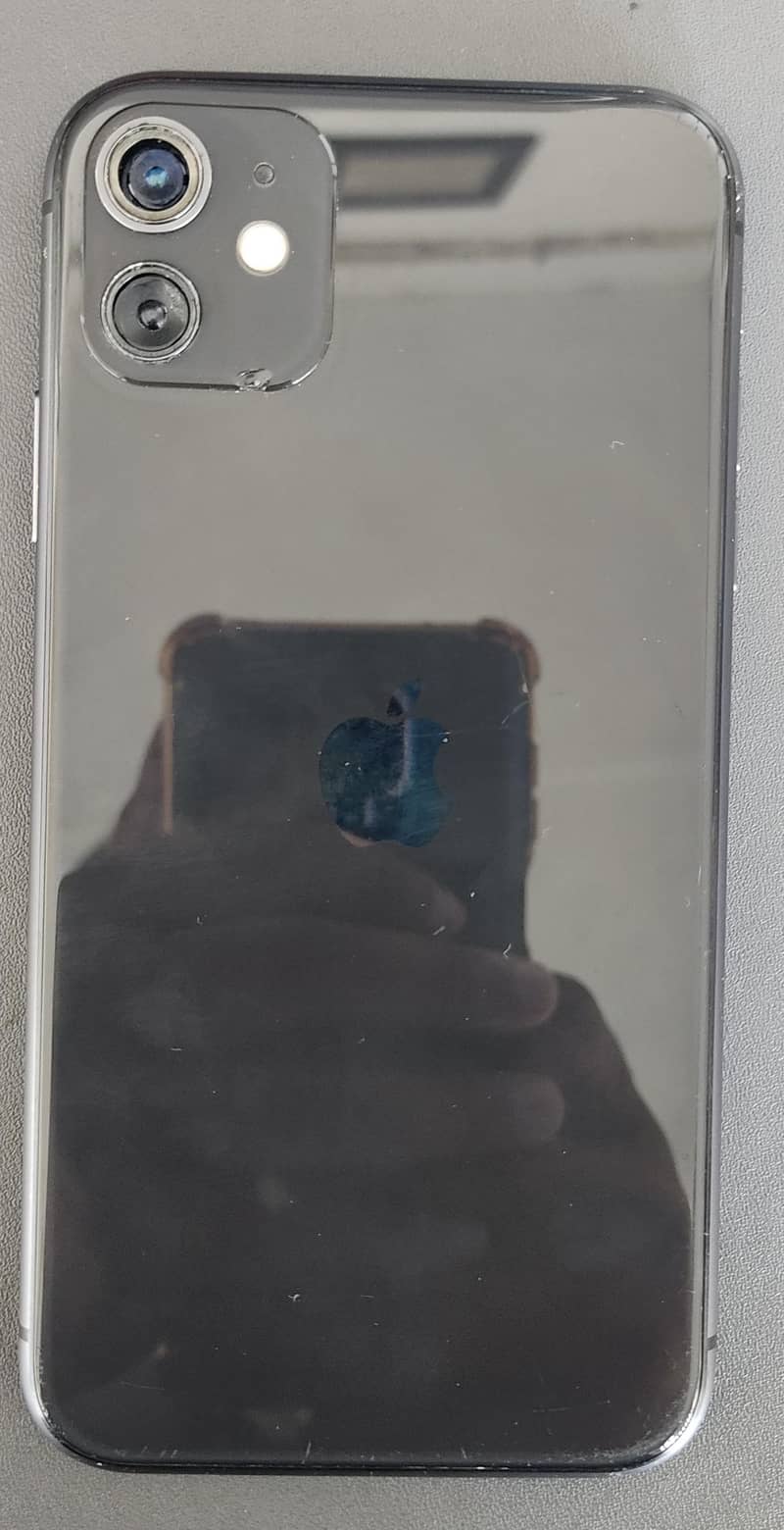 Apple iPhone 11 1