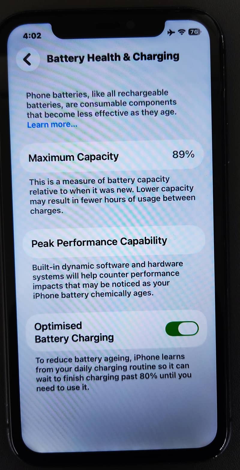 Apple iPhone 11 5