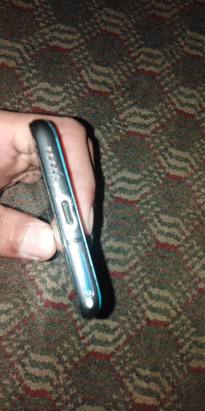 One Plus 7T 03334781392